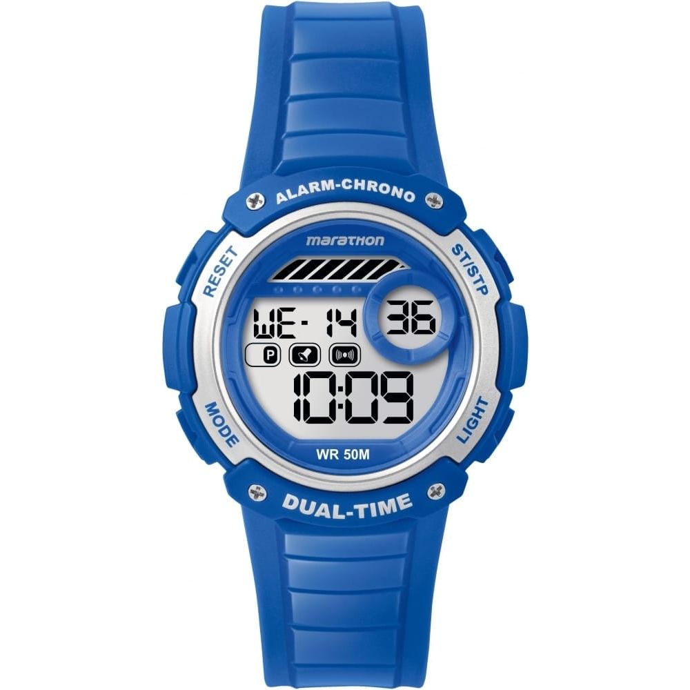 MARATHON DIGITAL MID BLUE RSN