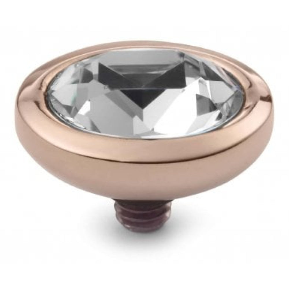 Interchangeable Top PIAVE (RG/P) Crystal