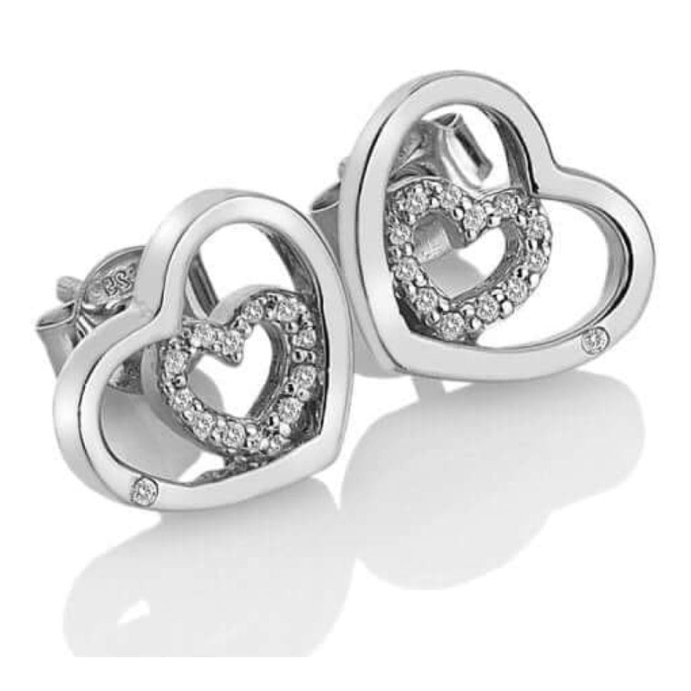 Adorable Encased Earrings