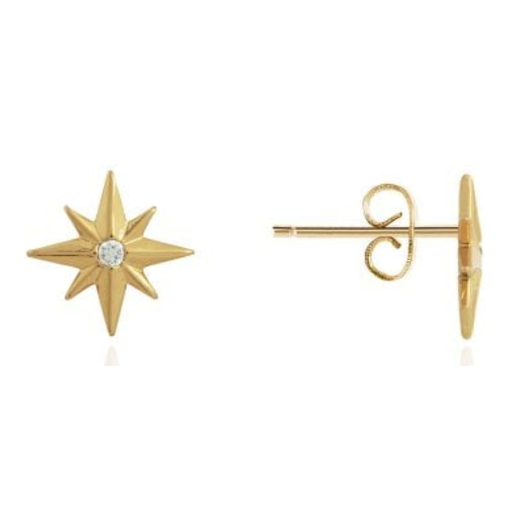 Treasure The Little Things | Shine Bright | Earring Box