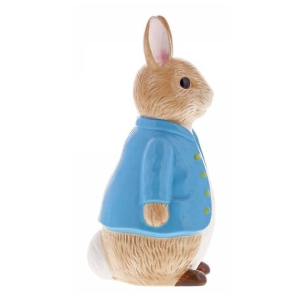 Peter Rabbit Money Bank