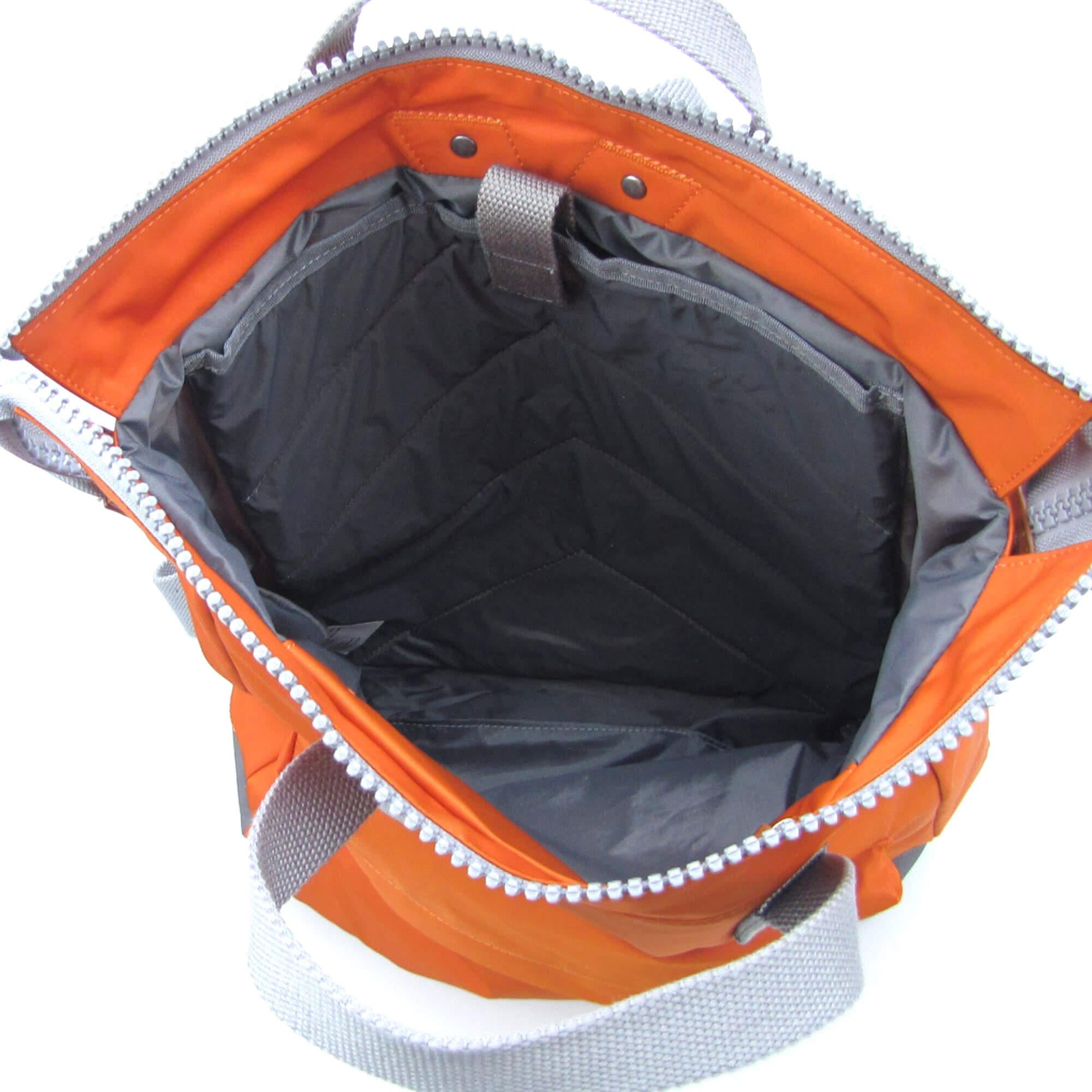 Bantry B Burnt Orange Medium Recycled Nylon