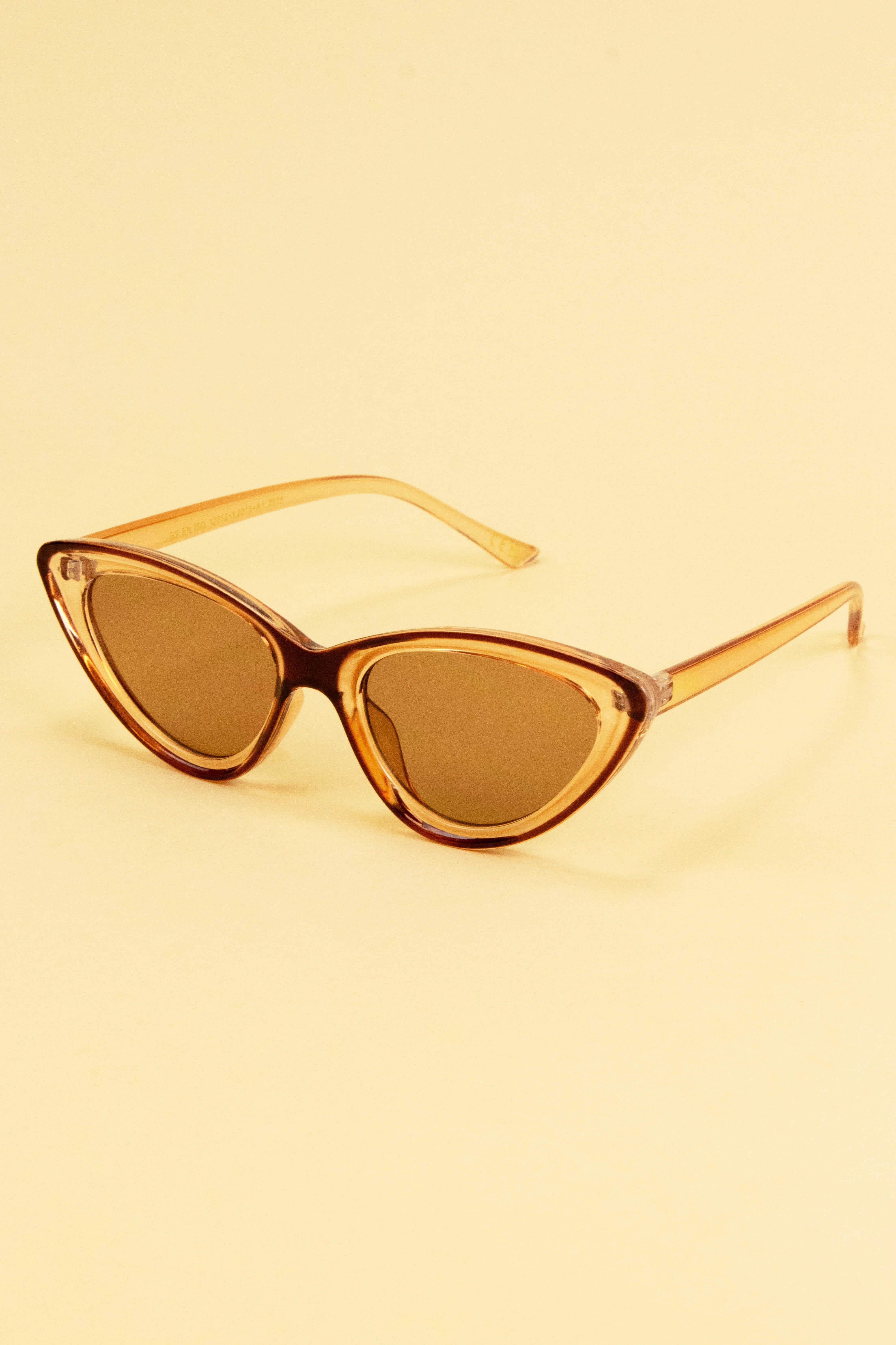 Ivy Sunglasses