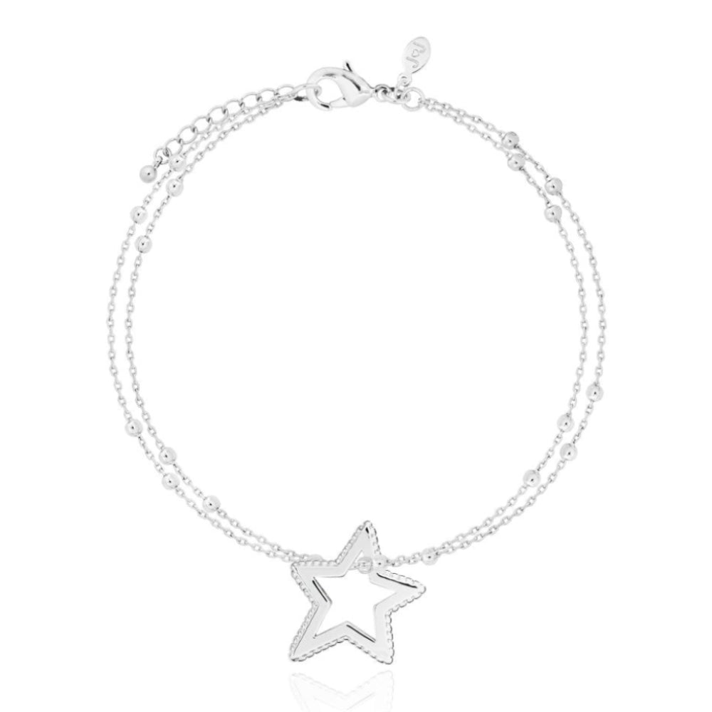 Aurora | Star Bracelet | 18cm + 3cm Extender