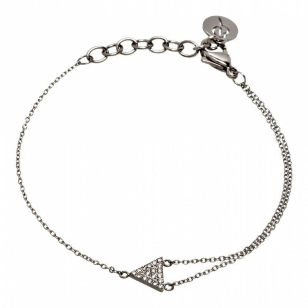 Mountain Bracelet Steel