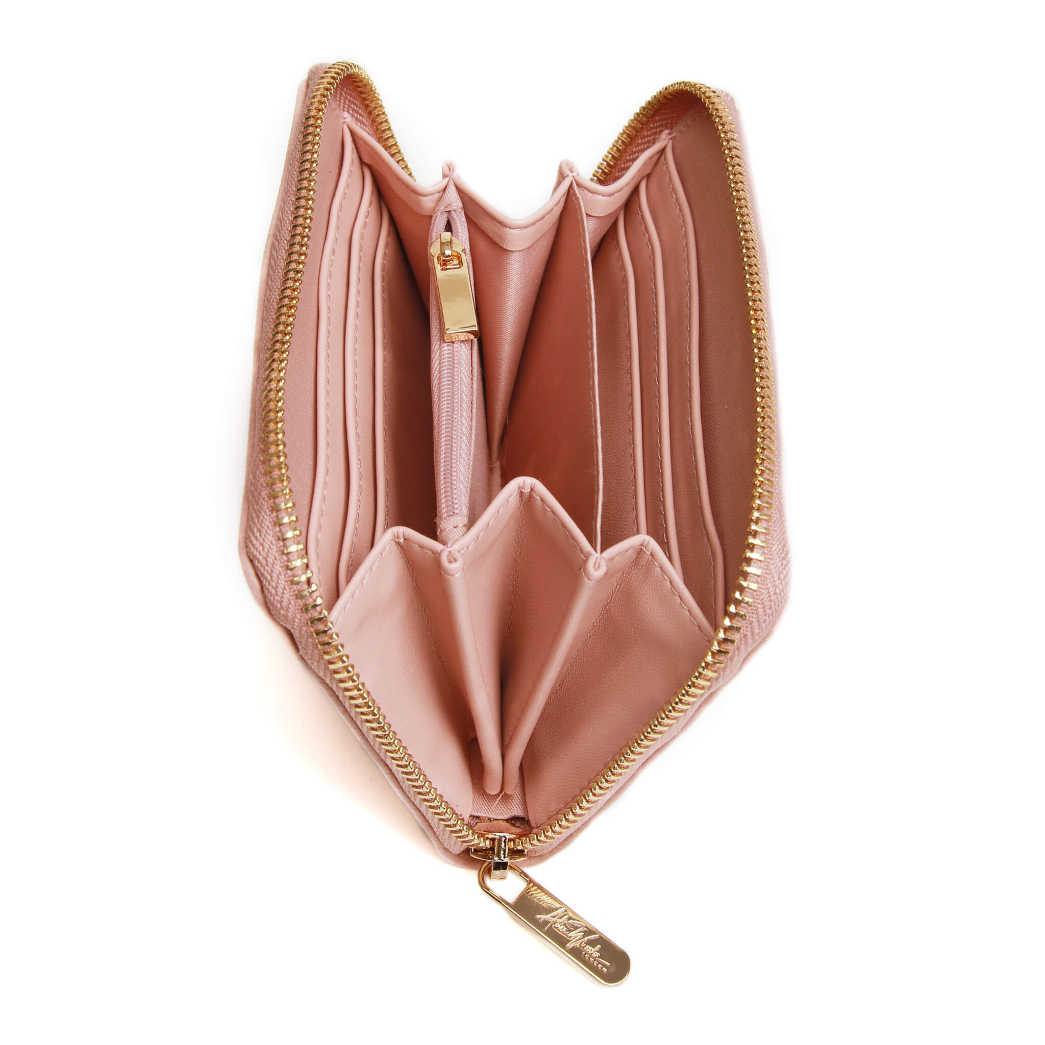 Bromley Purse In Pink