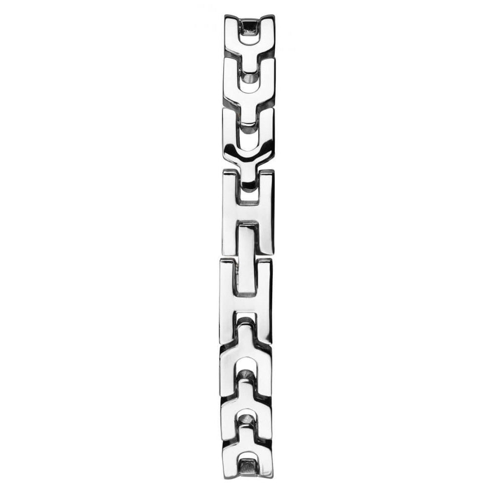 Sekonda Womens Silver Coloured Dress Watch