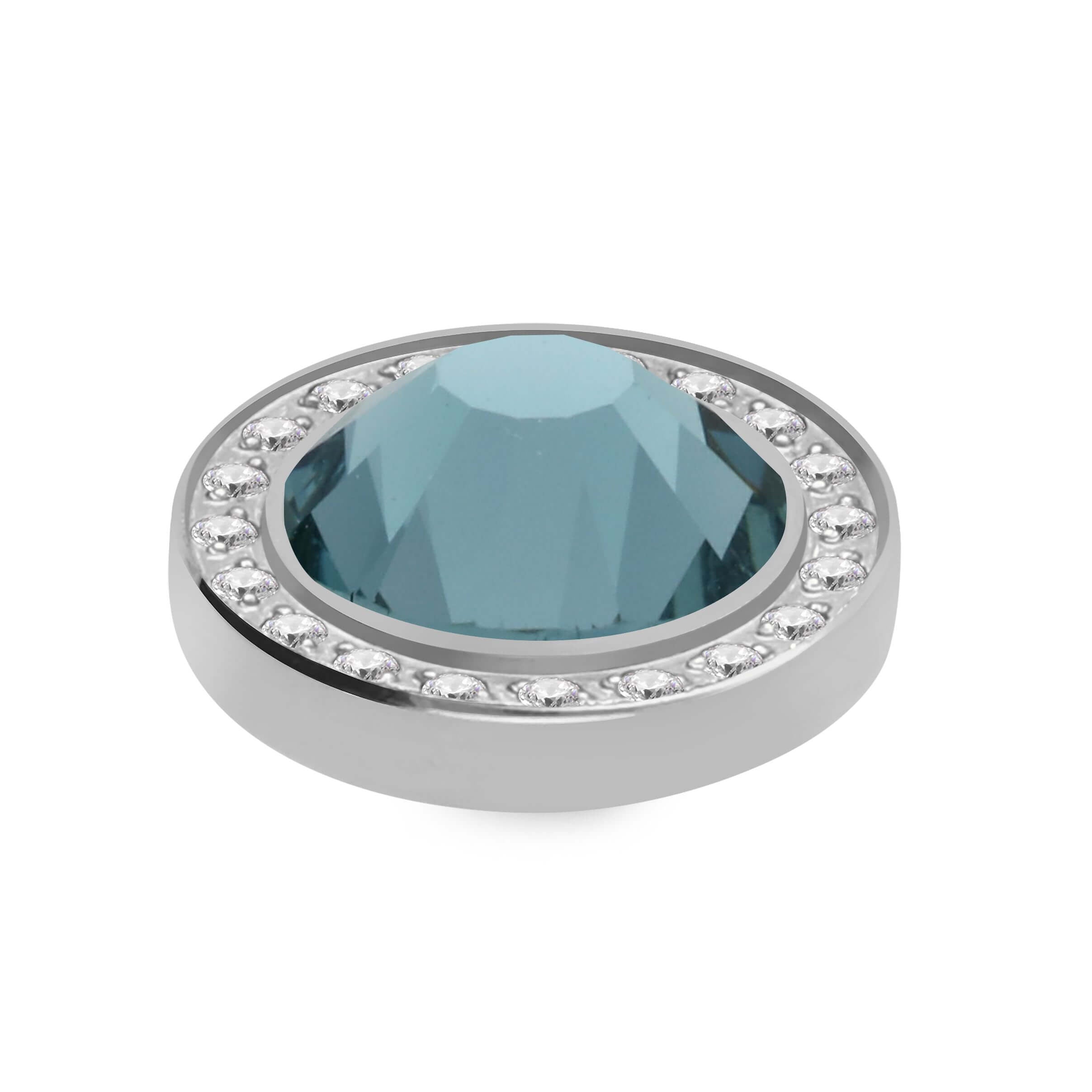 CANINO Deluxe (S/P) 10.5mm Smoked Sapphire Top