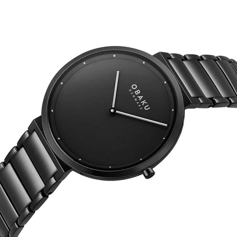 KLIP - DARK Gents Watch