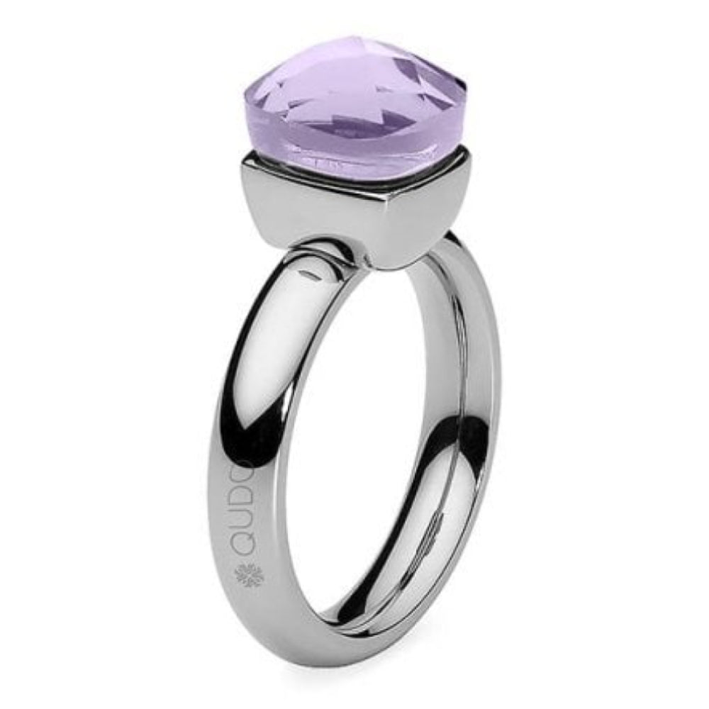 Ring FIRENZE big (S/P) Flieder