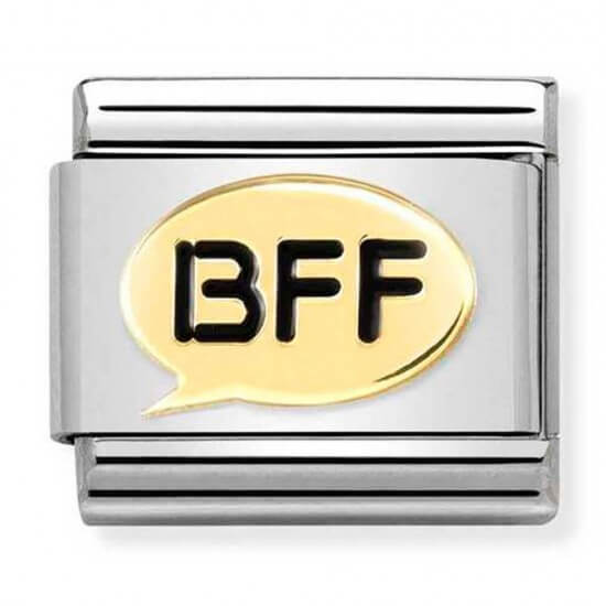 Composable Classic Symbols Cartoon BFF Link