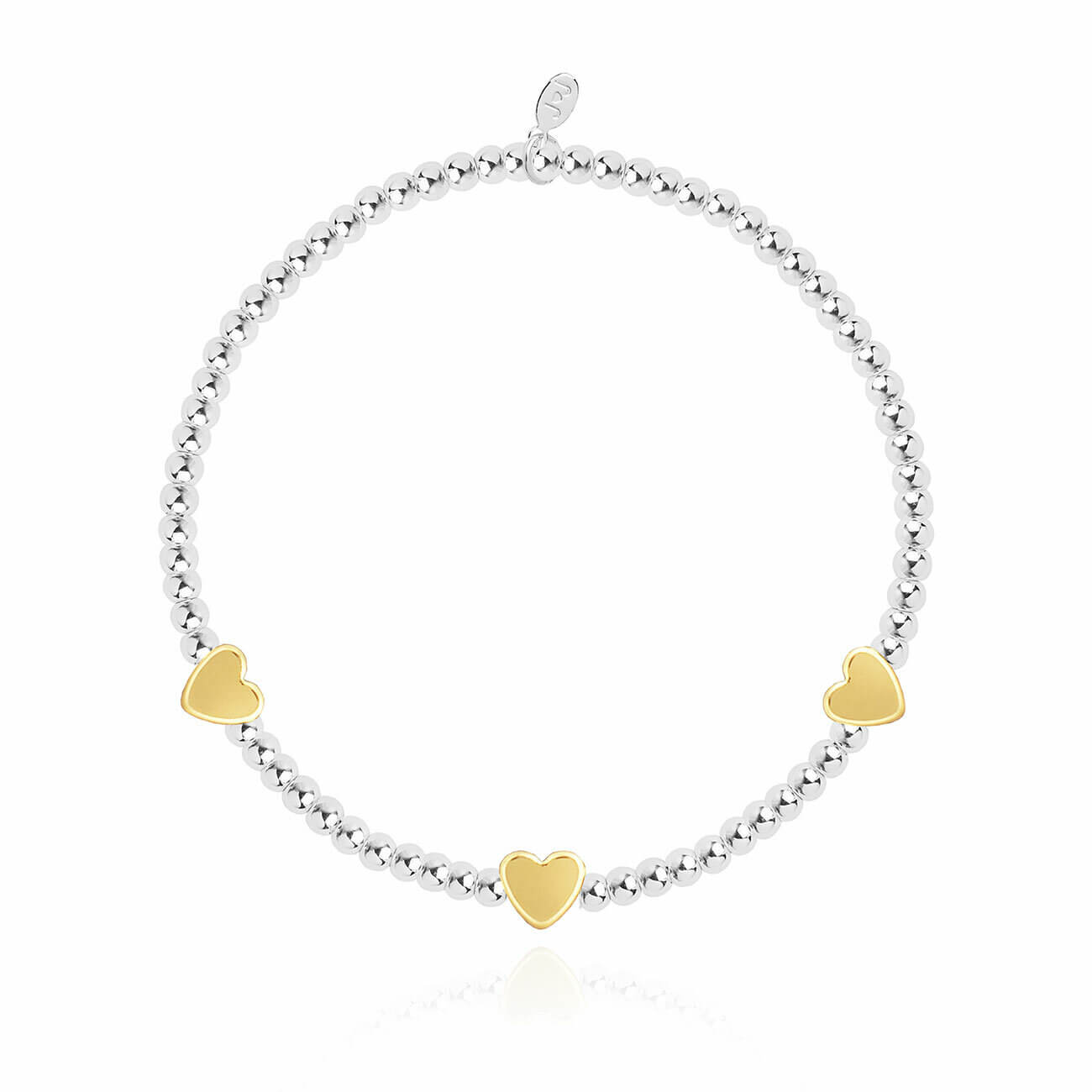 Occasion Gift Box -Mum In A Million -Bracelets