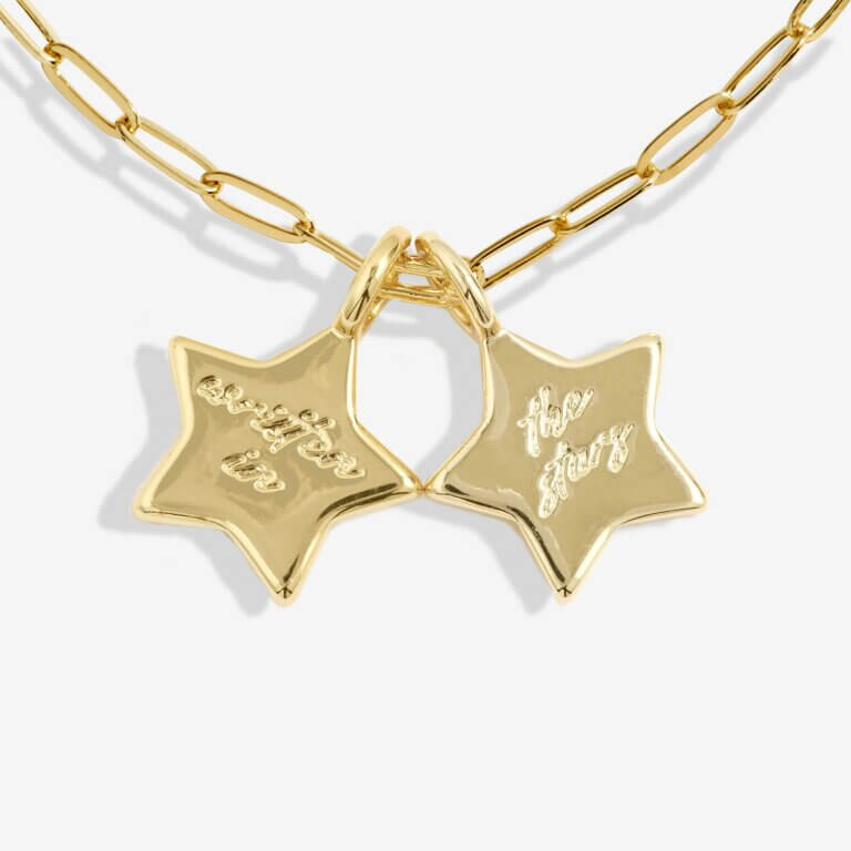 My Moments 'We Are Written In The Stars' Bracelet