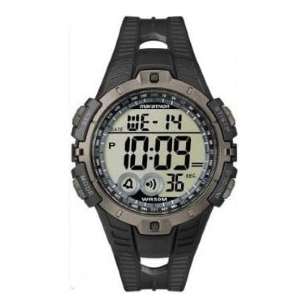 Gents Marathon Wristwatch