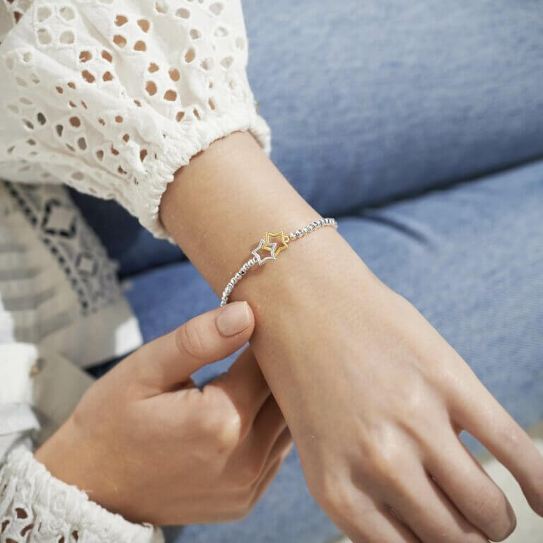 Forever Yours 'Hip Hip Hooray' Bracelet