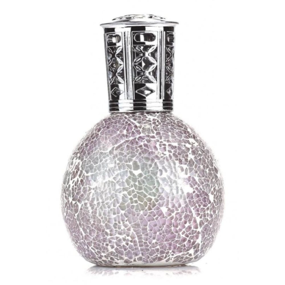 Frosted Bloom Large Fragrance Lamp