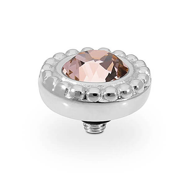 Top GHIARE 11mm Vintage Rose (S/P)