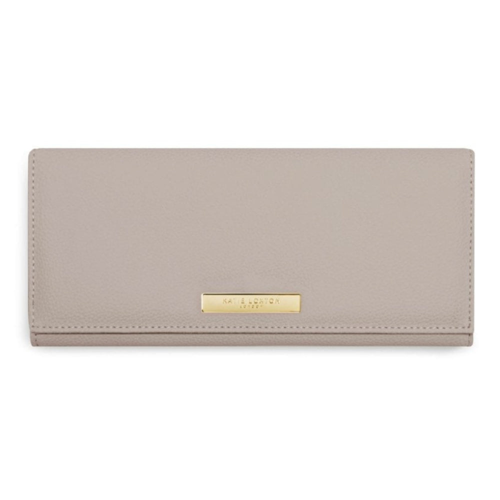 SOFT PEBBLE JEWELLERY ROLL - Stone - 29.7x10.6x22cm