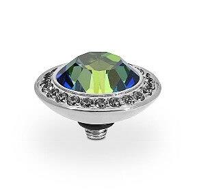 TONDO Deluxe (S/P) 13mm Bermuda Blue Ring Top