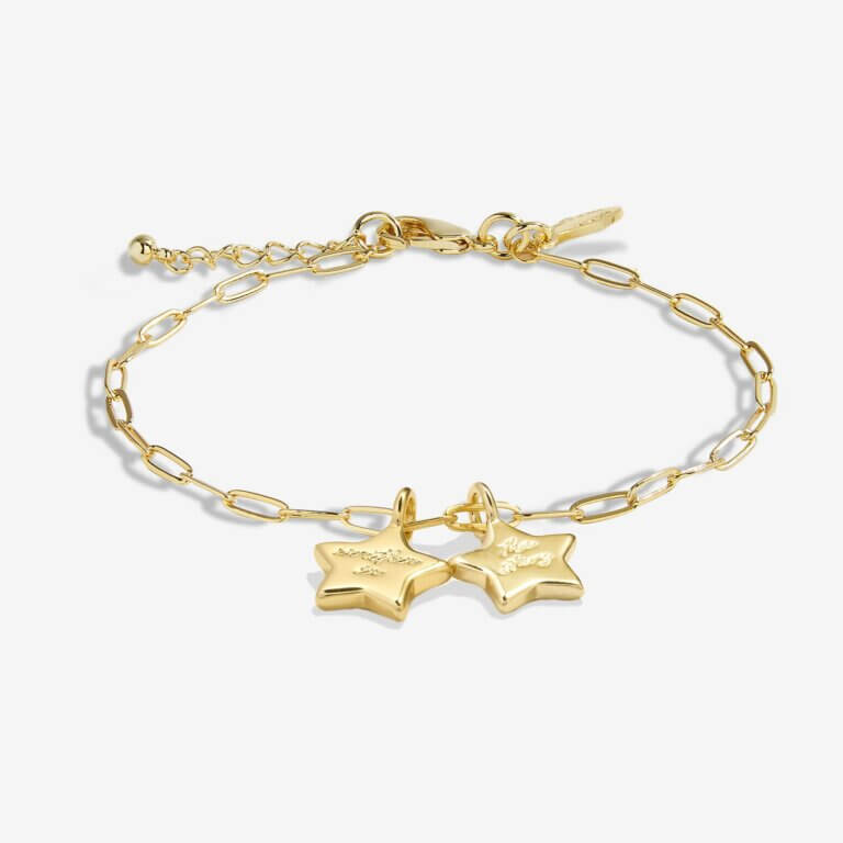 My Moments 'We Are Written In The Stars' Bracelet