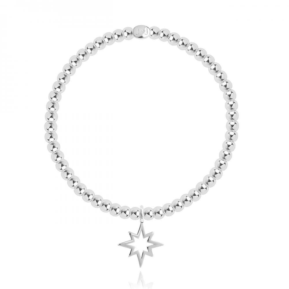 Sweet Sentiments | Time To Shine | Silver | Bracelet | 17.5cm Stretch