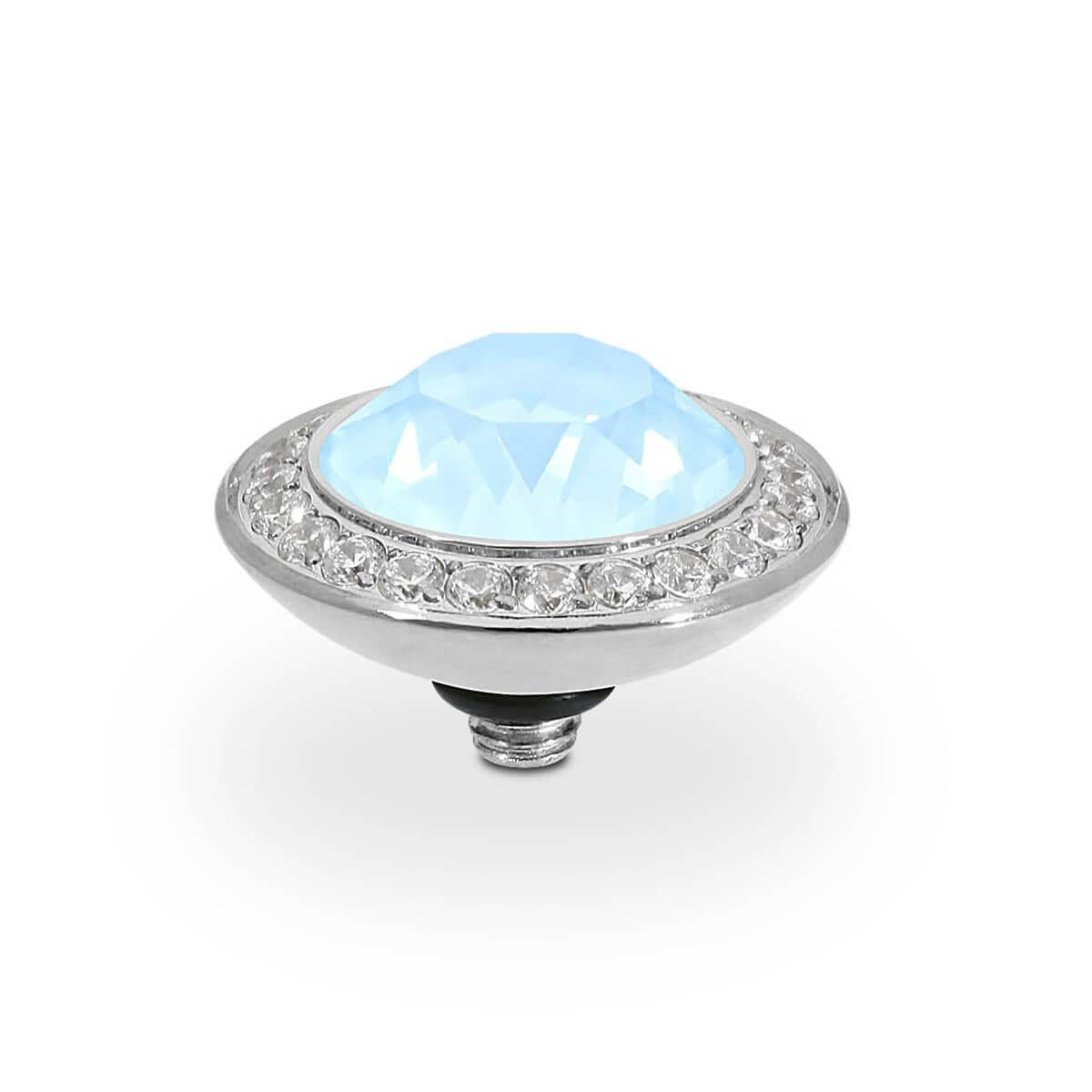 Tondo Deluxe Crystal Sky Ignite 13mm Top (S/P)