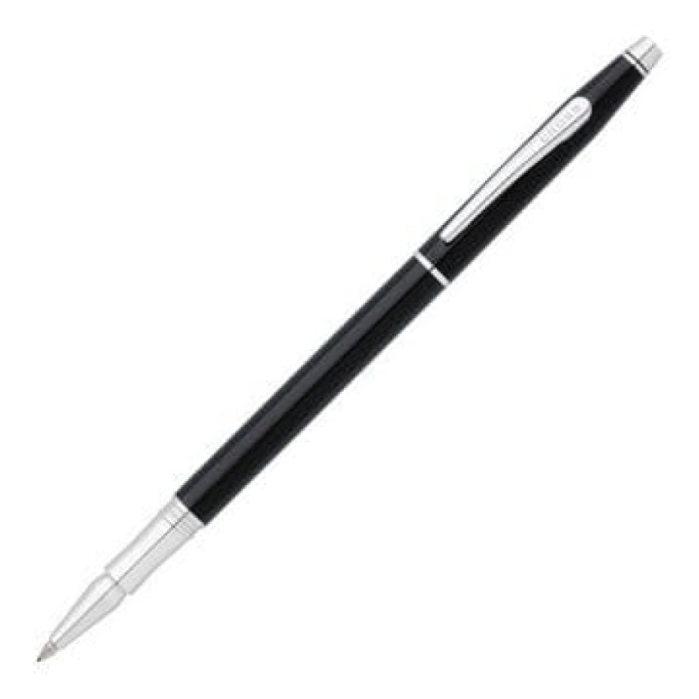 Century Black Rollerball Pen