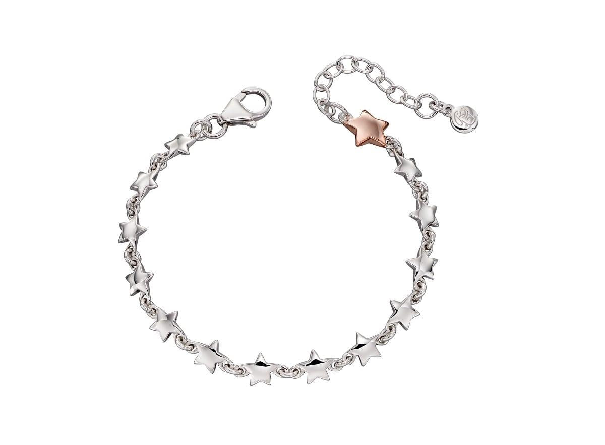 Ariana - Multi Star Bracelet