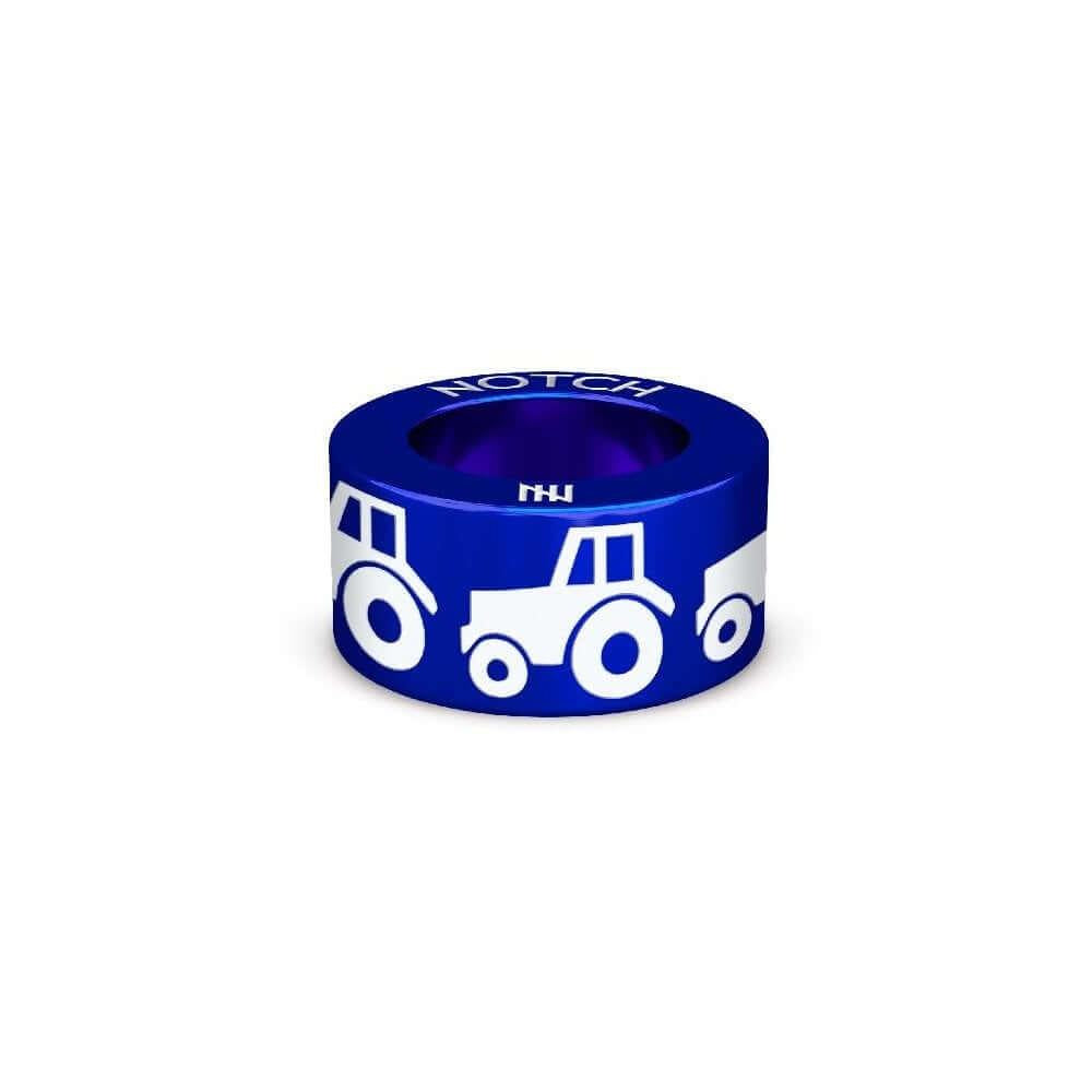 Tractor (Iconic) Kids Charm