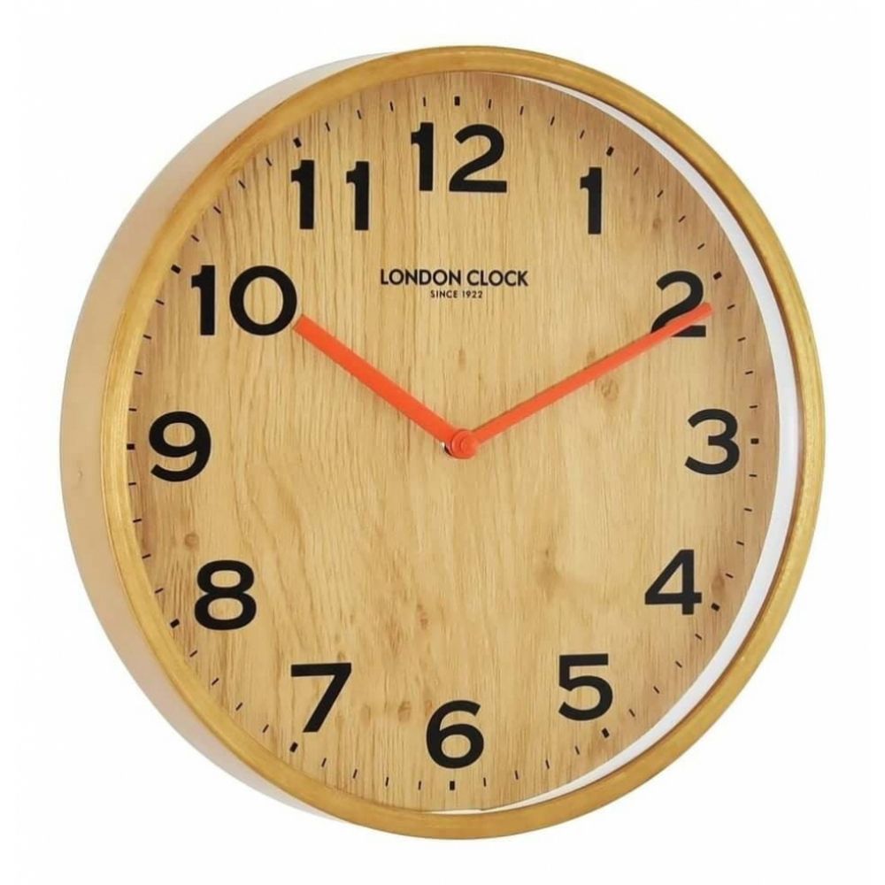 Ren Plywood Case With Wood Ven