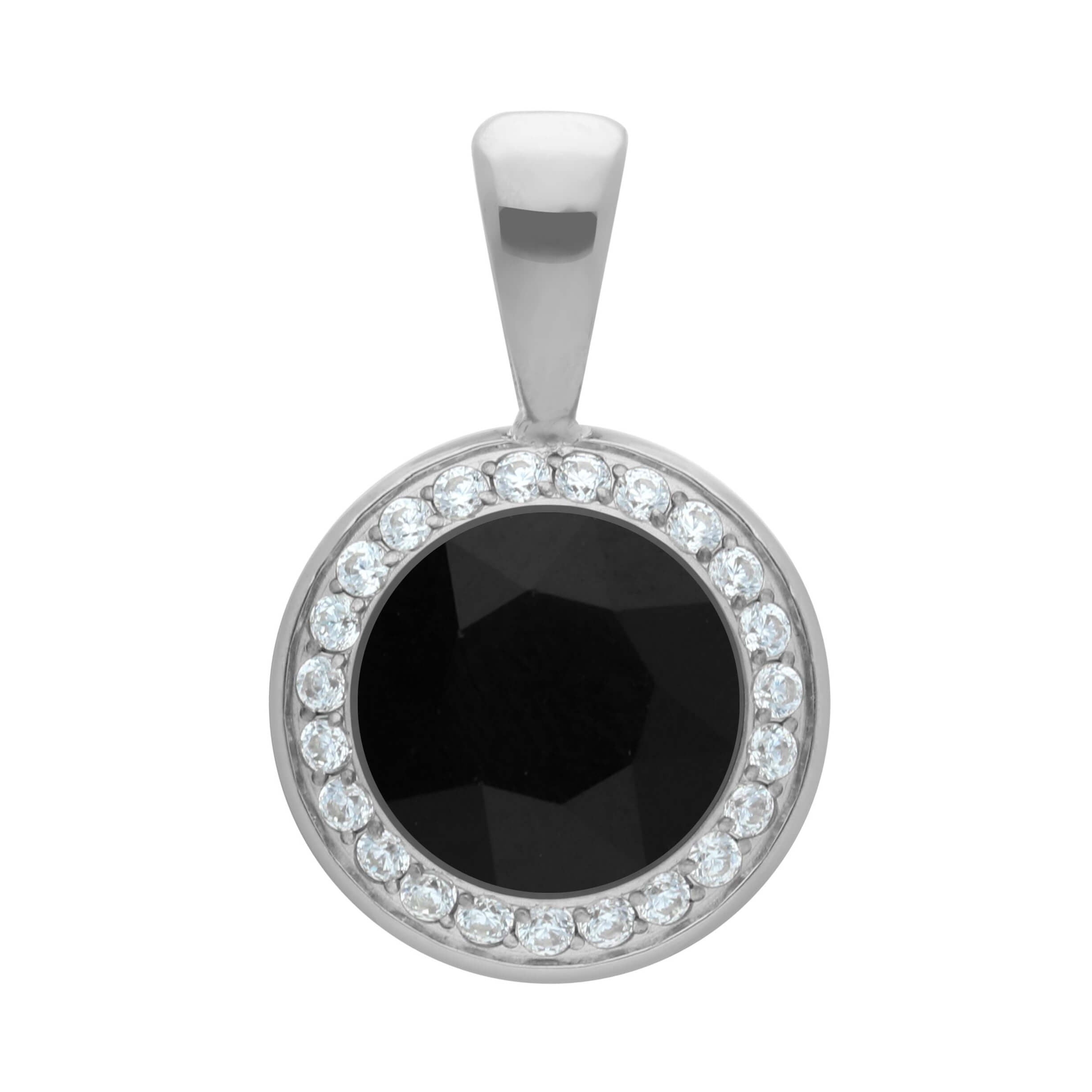 Jet Pendant TONDO Deluxe 13mm (S/P)