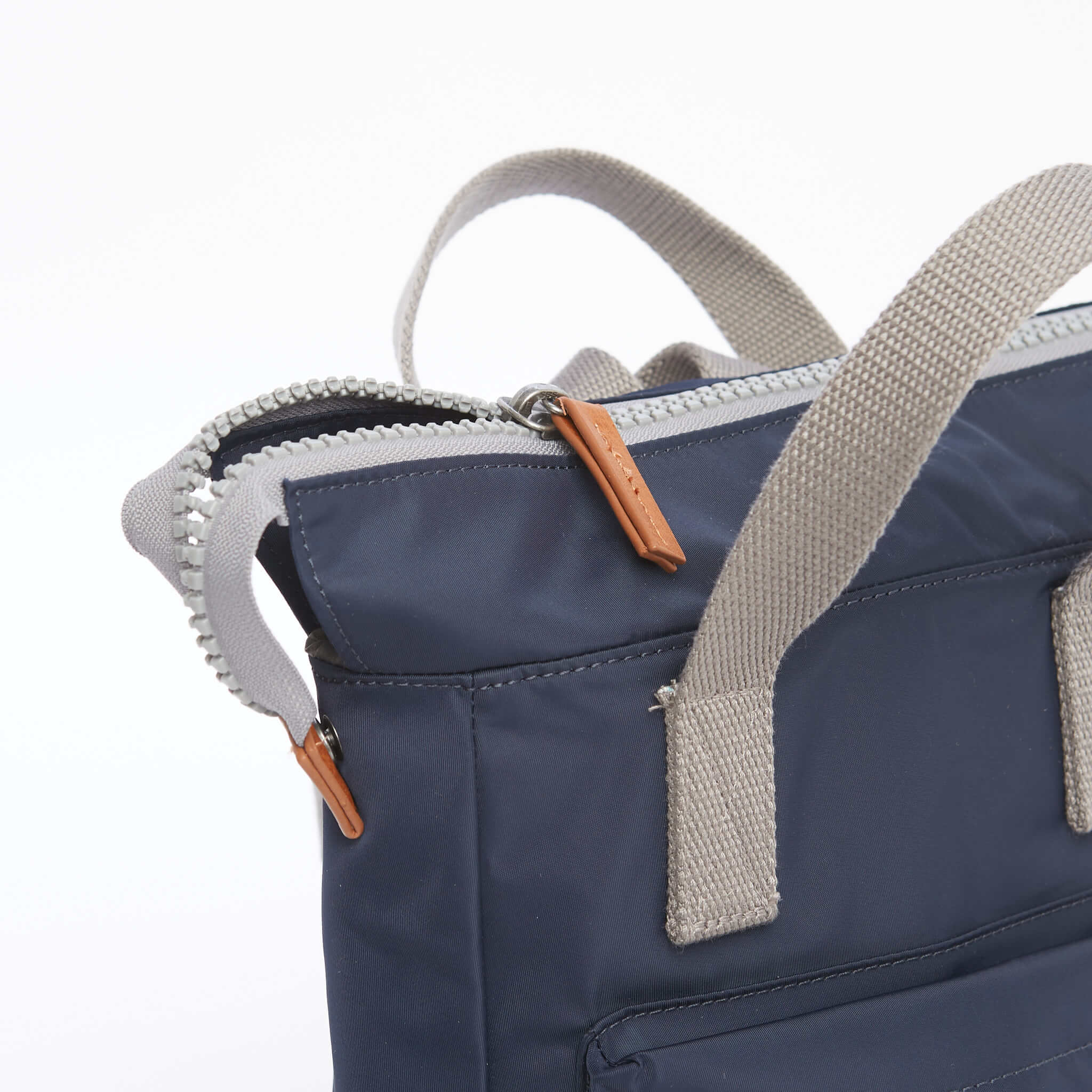 Bantry B Small Sustainable Nylon Midnight