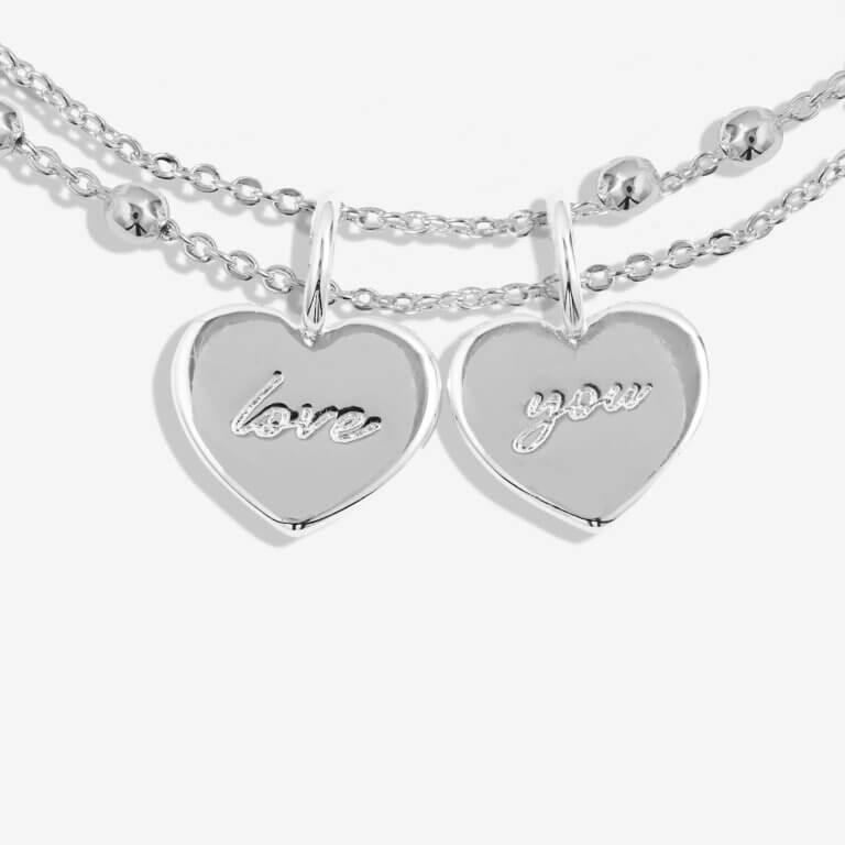 My Moments 'Forever I love You' Bracelet