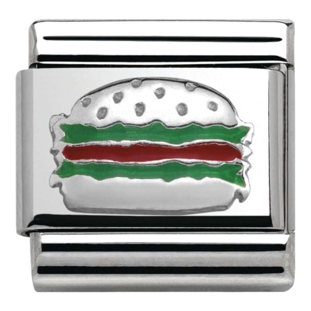 Classic Hamburger Link