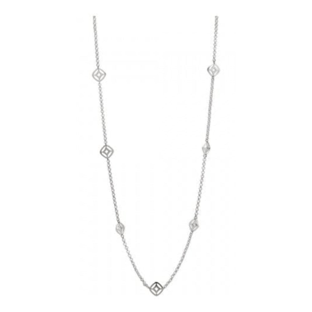 Ladies Iconic Link Necklace