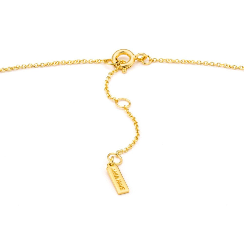 Extender Chain Gold