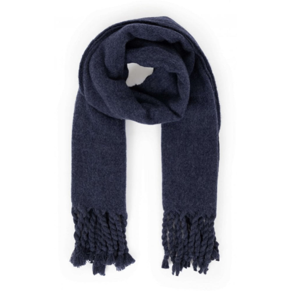 Carolyn Scarf - Navy