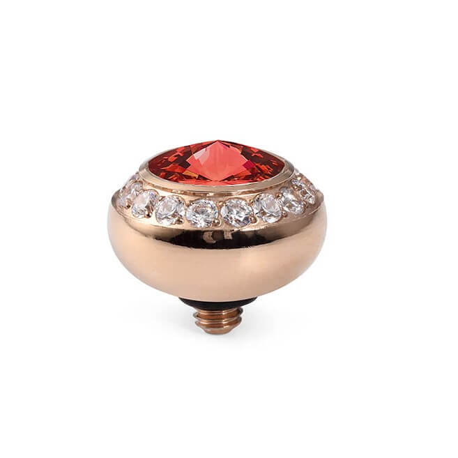 TONDO Deluxe (RG/P) 10mm Light Siam Top