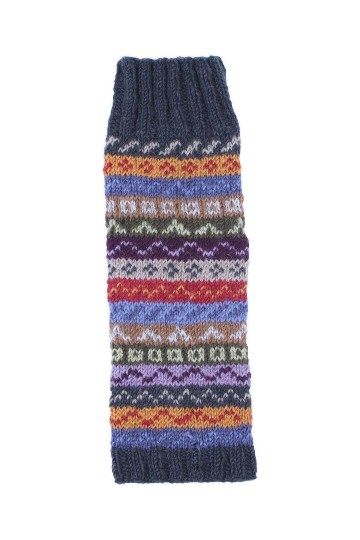 Elveden Legwarmer