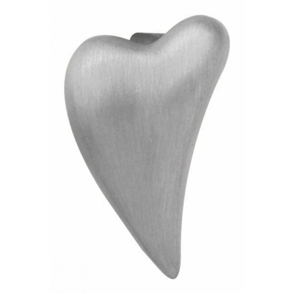 Sterling Silver Heart Charm