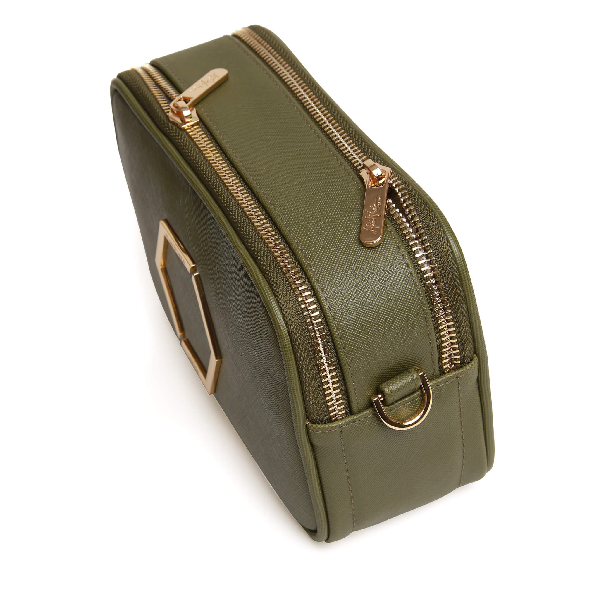 Pimlico Honeycomb CCBB Olive