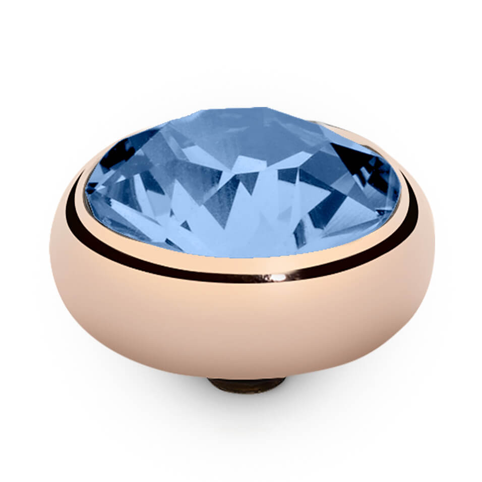 Sesto (Rg/P) 10mm Sapphire Top