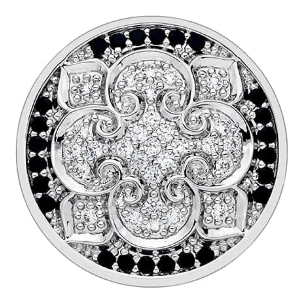 Fiore di Loto Coin - 25mm