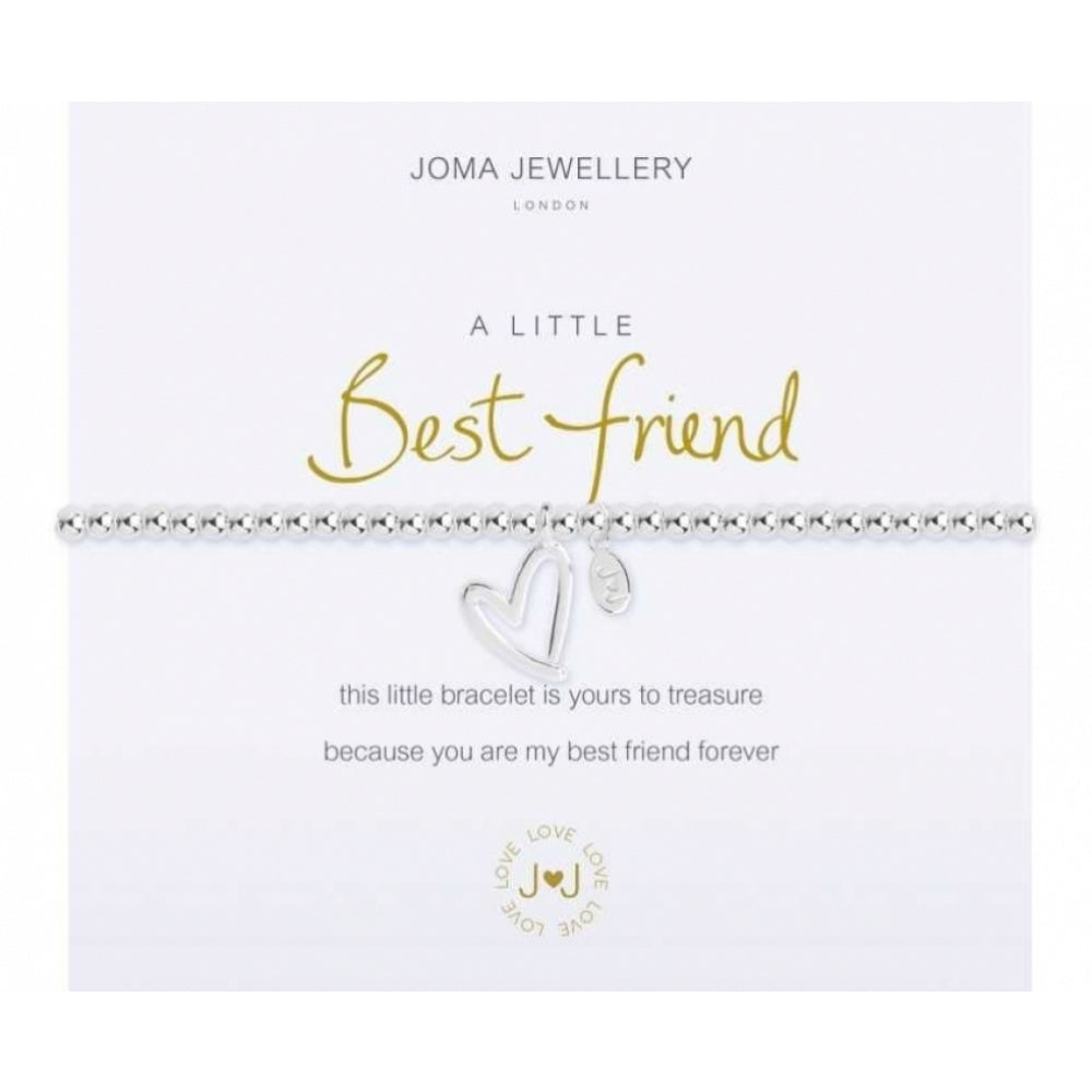 A Little BEST FRIEND Bracelet