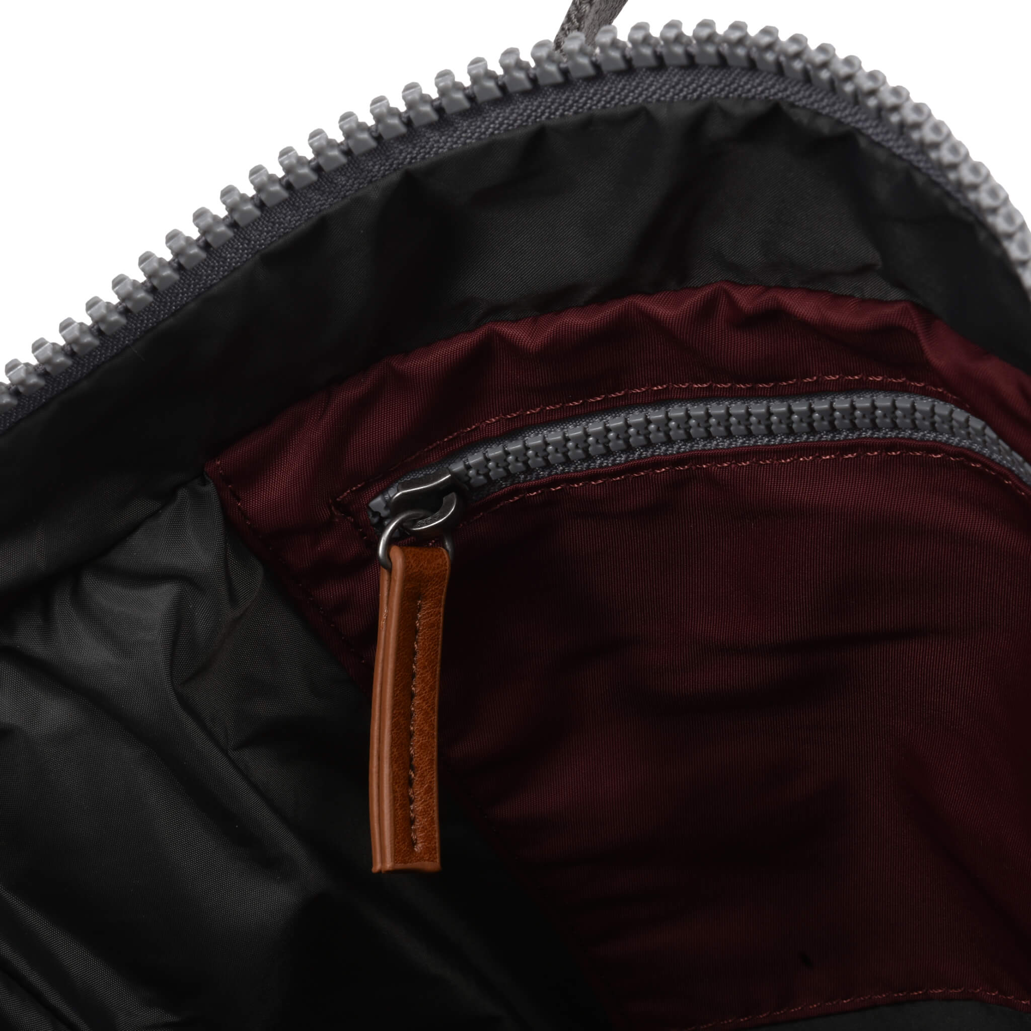Canfield B Medium Sustainable Nylon Port