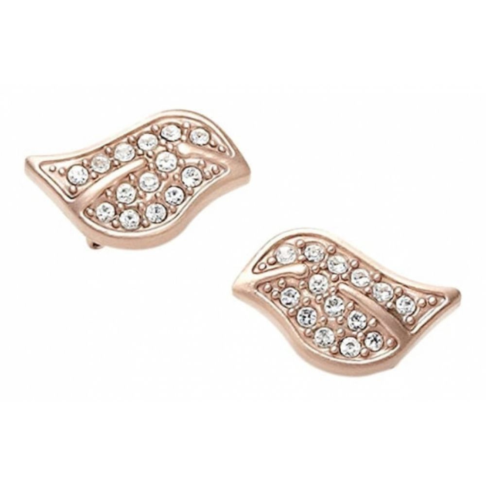 Ladies Stainless Steel Earrings