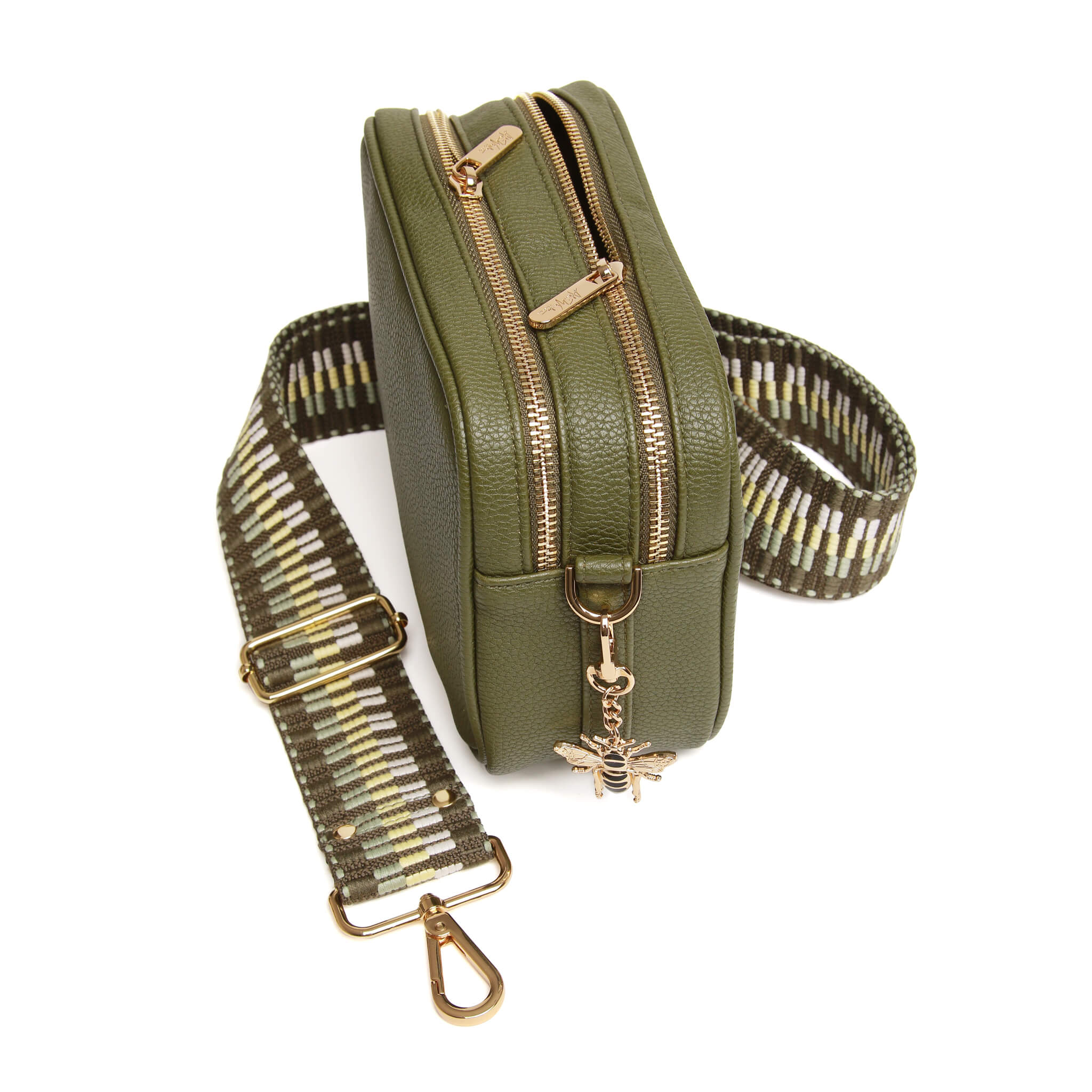 Soho DZ CCBB In Olive