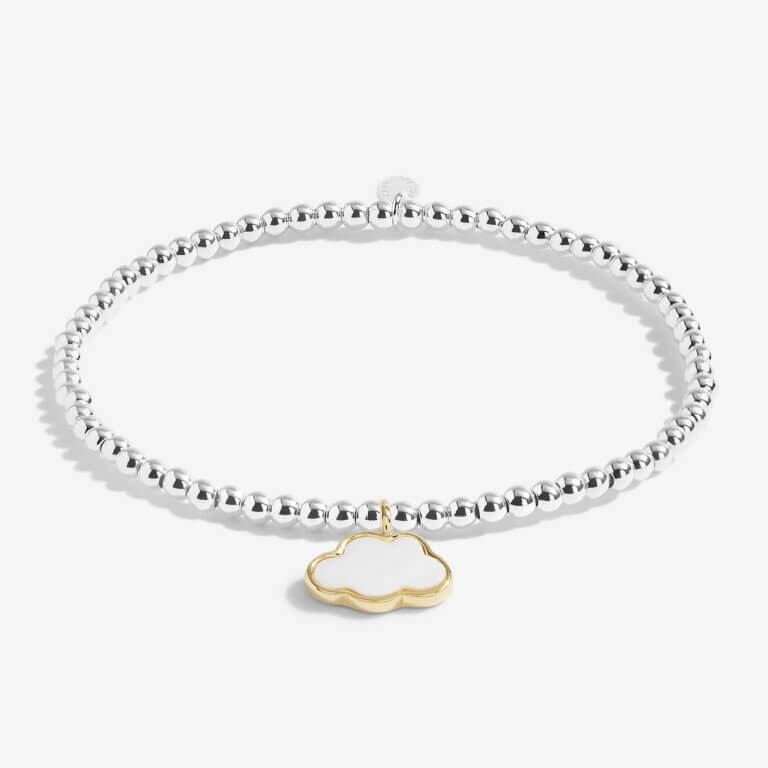 A Little 'Follow Your Dreams' Bracelet