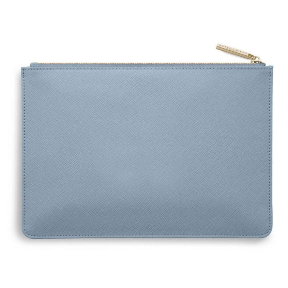 Perfect Pouch | Wave Print