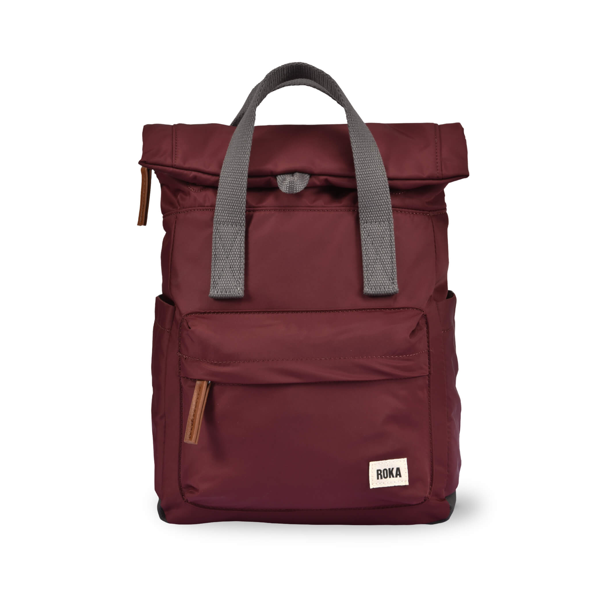 Canfield B Small Sustainable Nylon Port